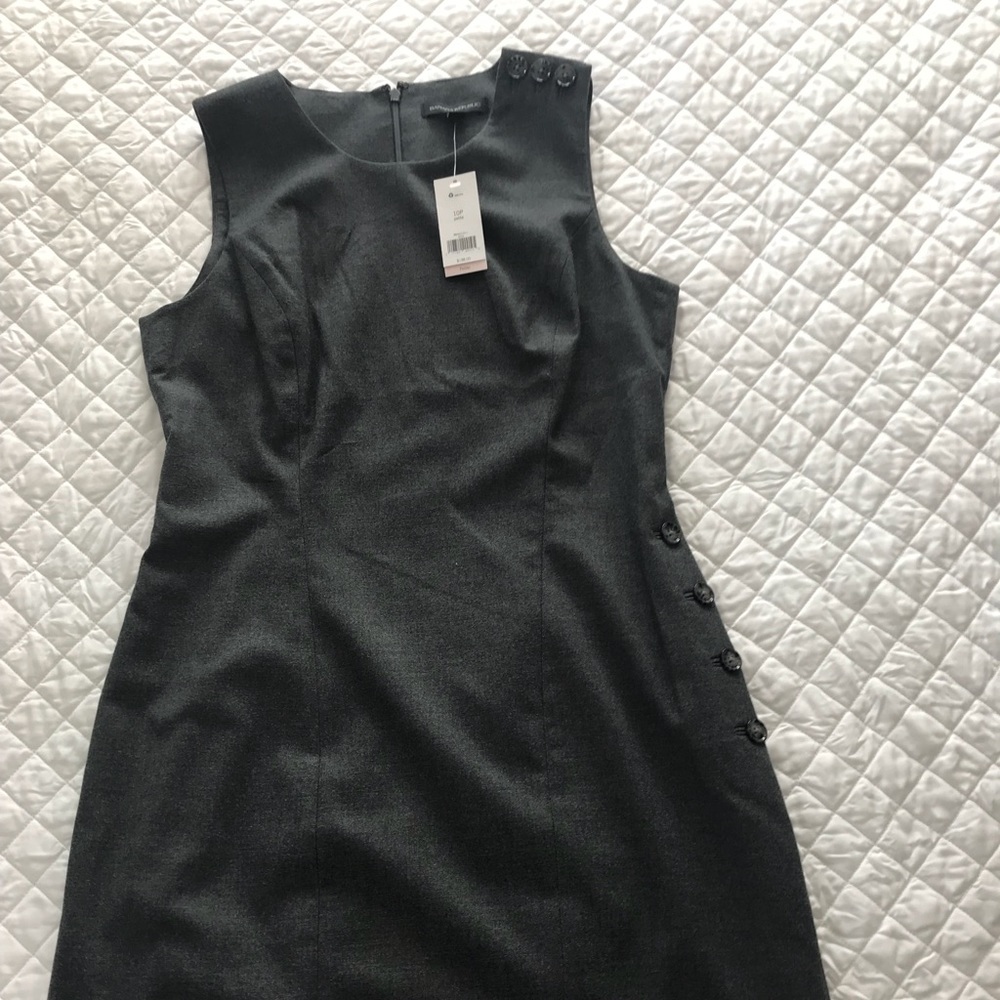 Banana Republic Sheath Dress